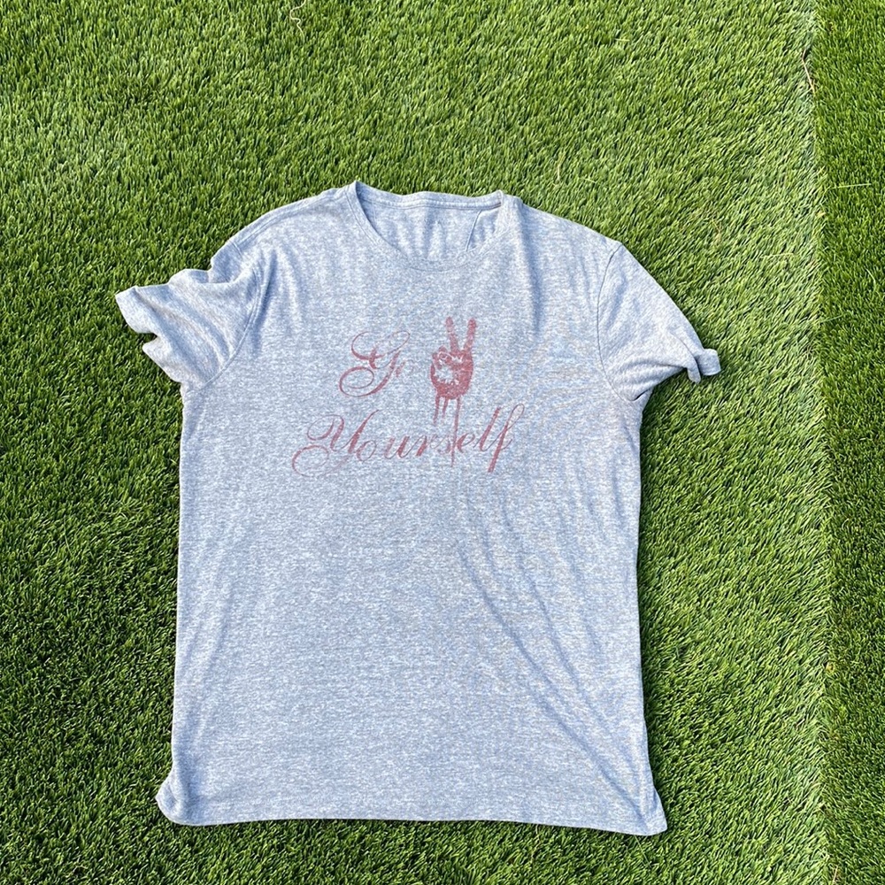 John Varvatos Shirt